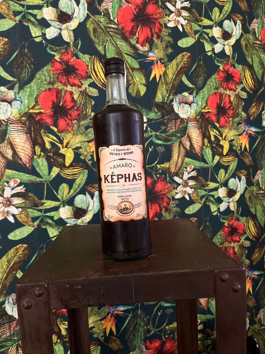 KÉPHAS